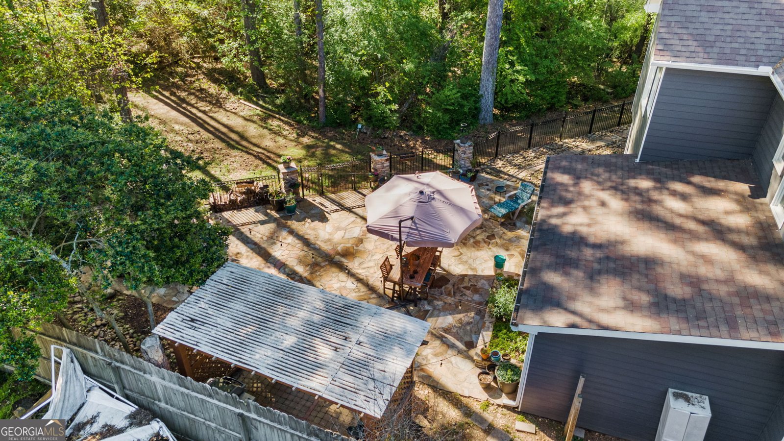 3578 Hope Road Cumming - 60