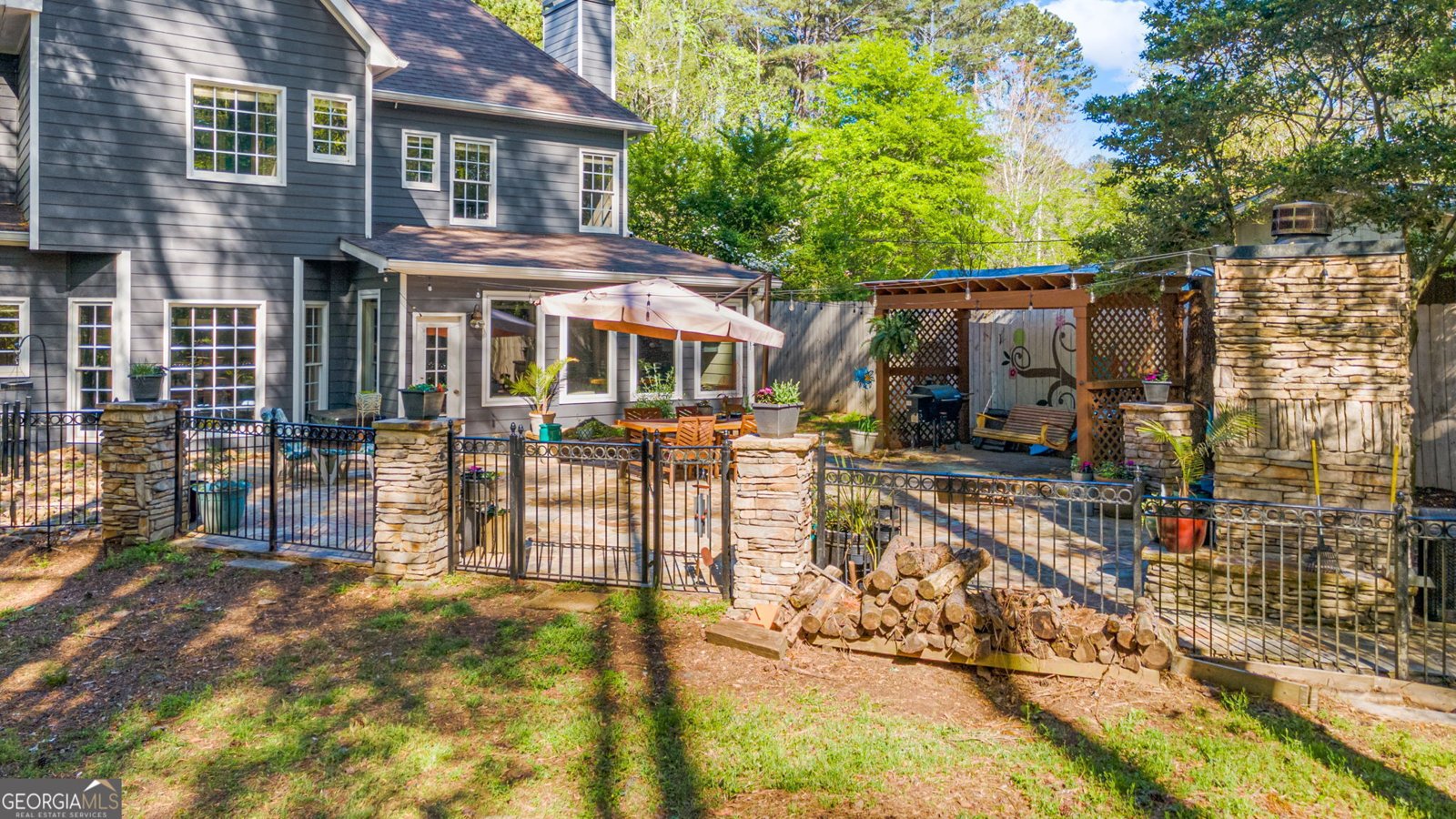 3578 Hope Road Cumming - 61