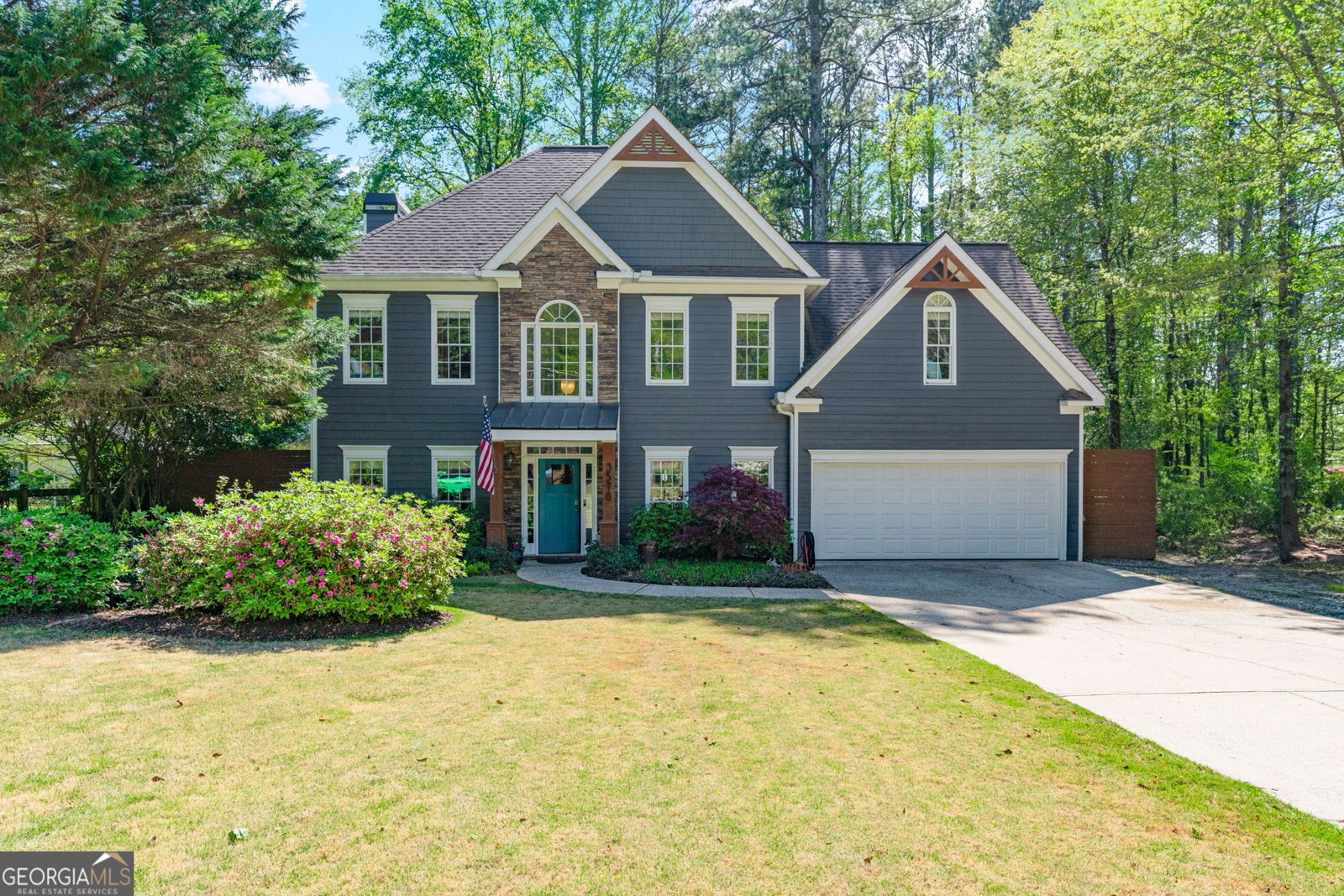 3578 Hope Road Cumming - 8