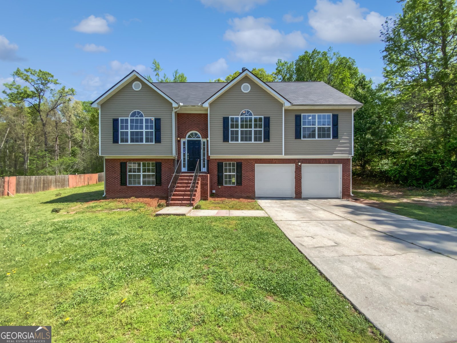 10924 Hondal Court Hampton - 1