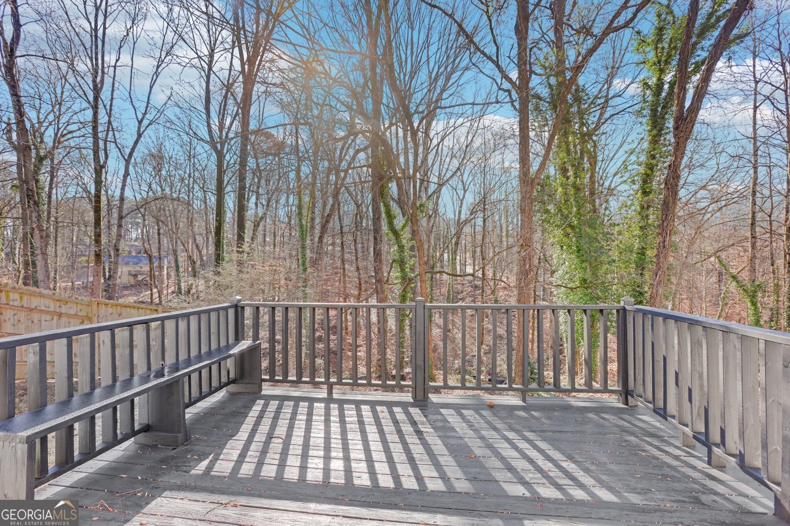 5465 Fork Drive Lilburn - 41