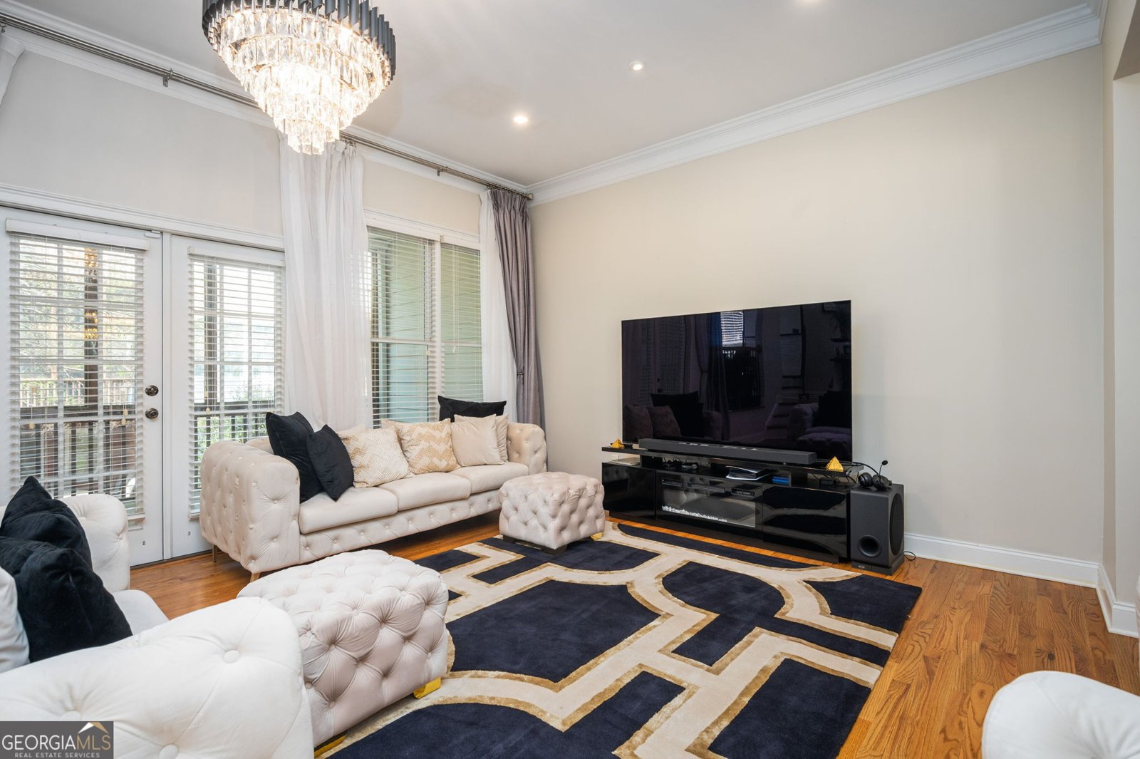 5888 Riverstone Circle Atlanta - 14