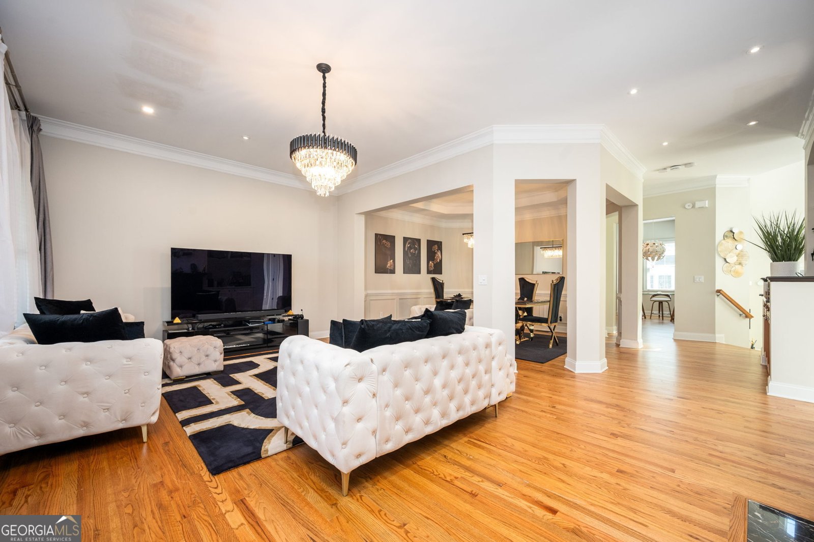 5888 Riverstone Circle Atlanta - 15