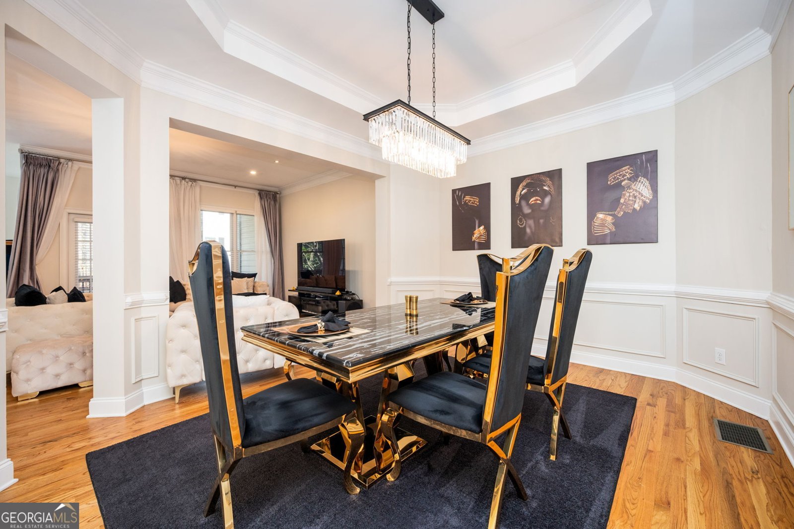5888 Riverstone Circle Atlanta - 16