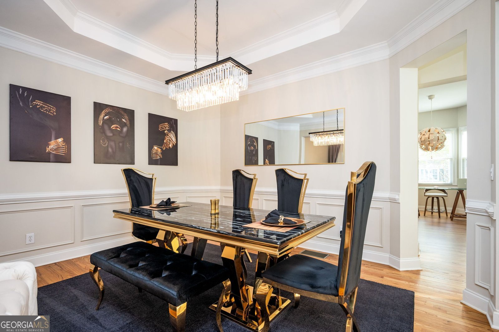 5888 Riverstone Circle Atlanta - 17