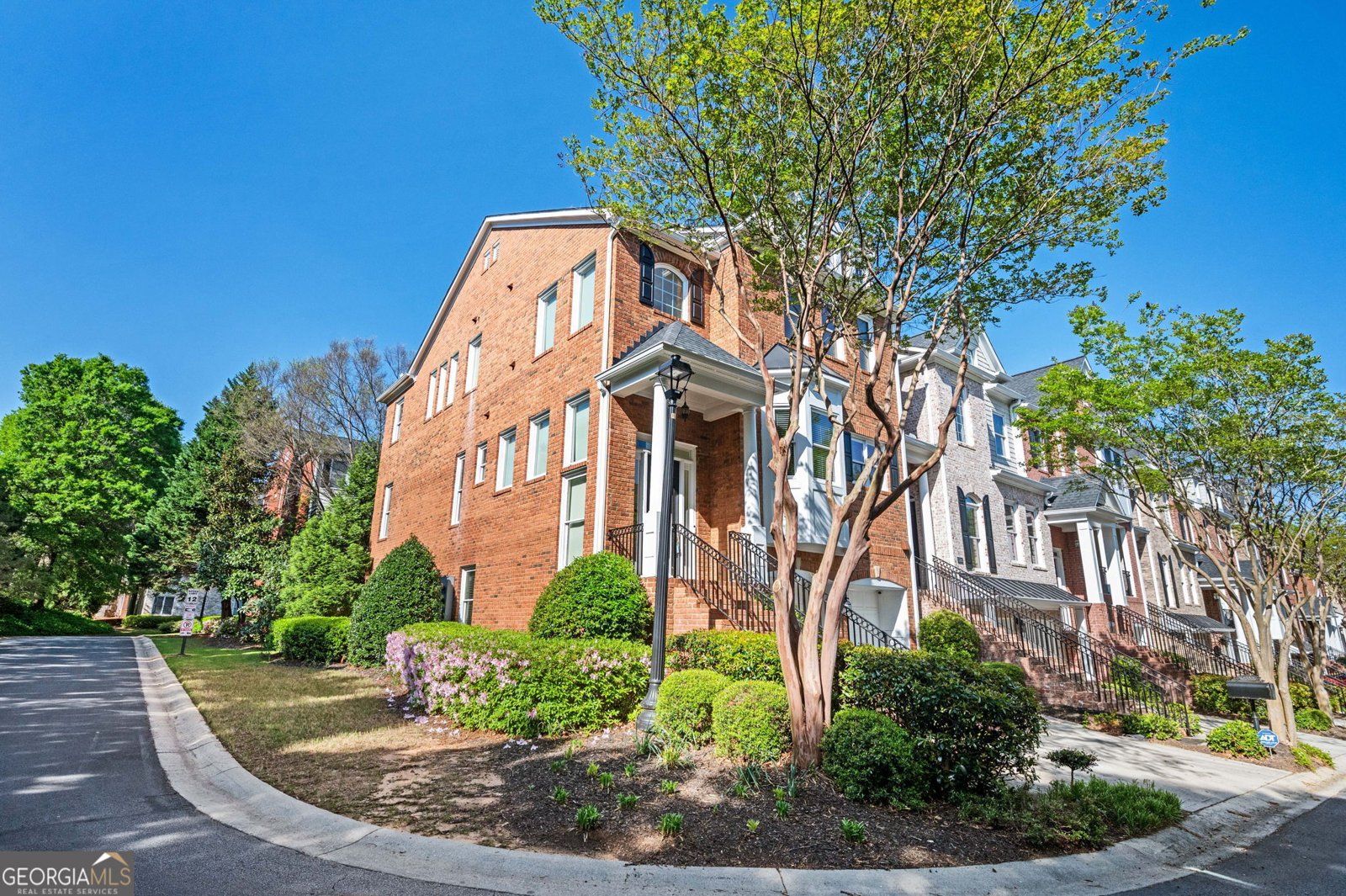 5888 Riverstone Circle Atlanta - 2