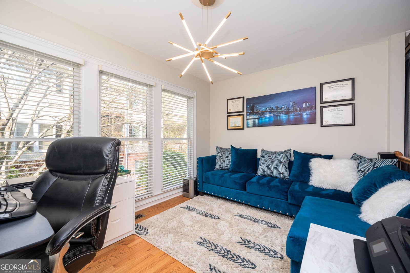 5888 Riverstone Circle Atlanta - 24
