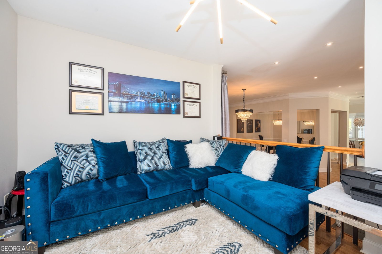 5888 Riverstone Circle Atlanta - 25