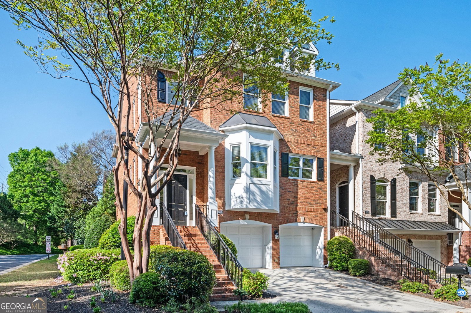 5888 Riverstone Circle Atlanta - 3