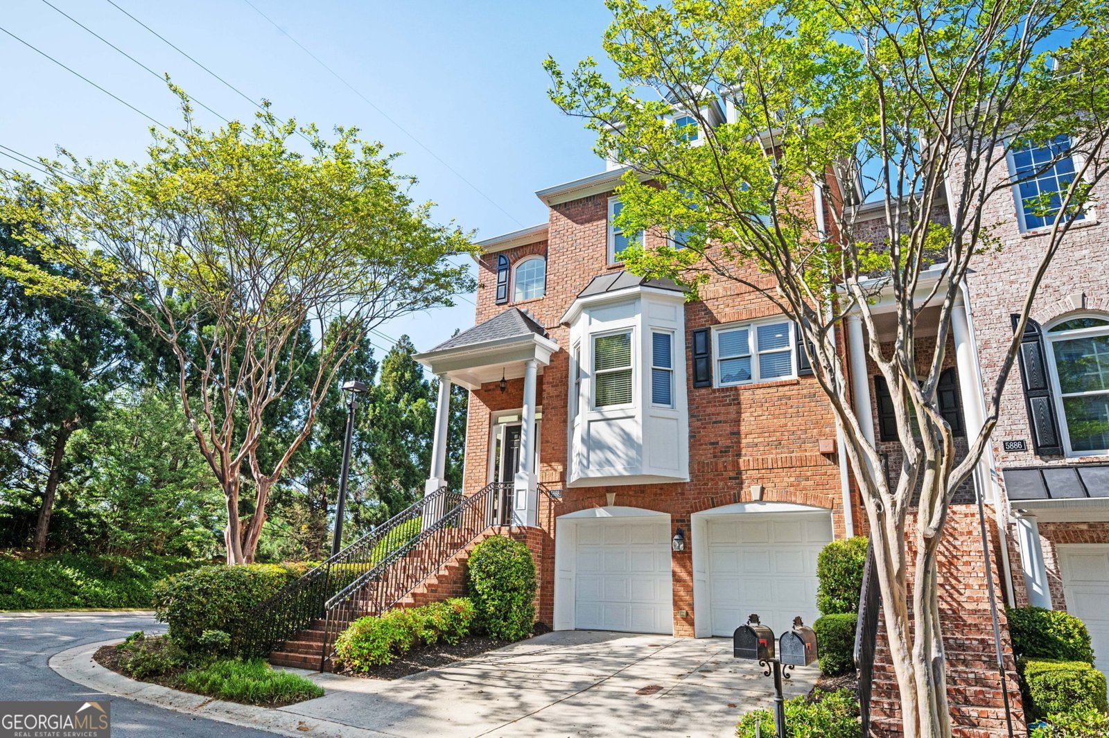 5888 Riverstone Circle Atlanta - 4