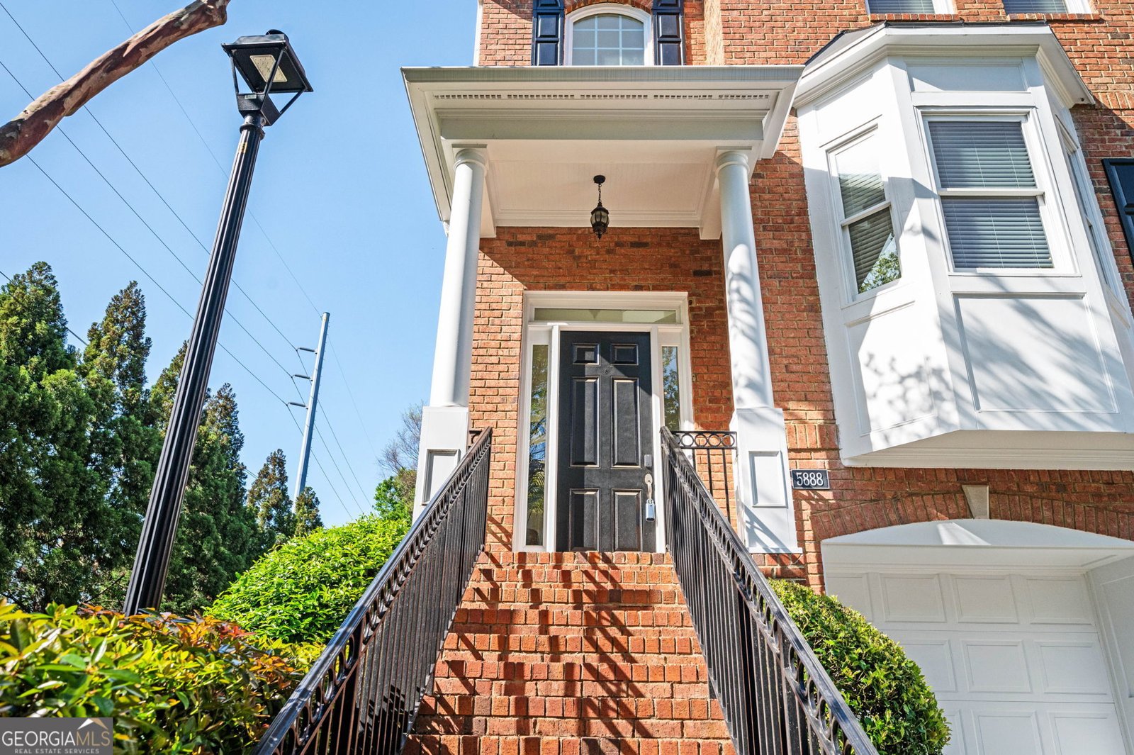 5888 Riverstone Circle Atlanta - 5
