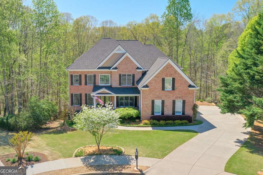 205 Northampton Court Canton - 1