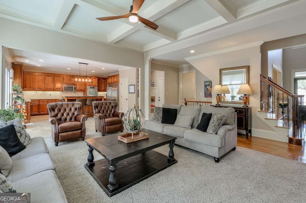 205 Northampton Court Canton - 11