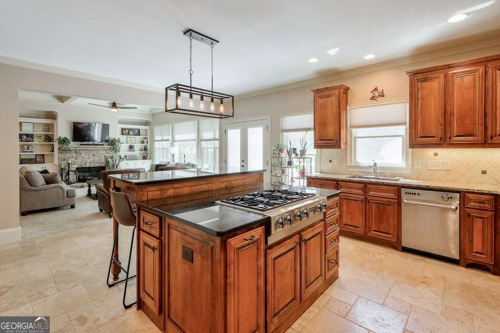 205 Northampton Court Canton - 14