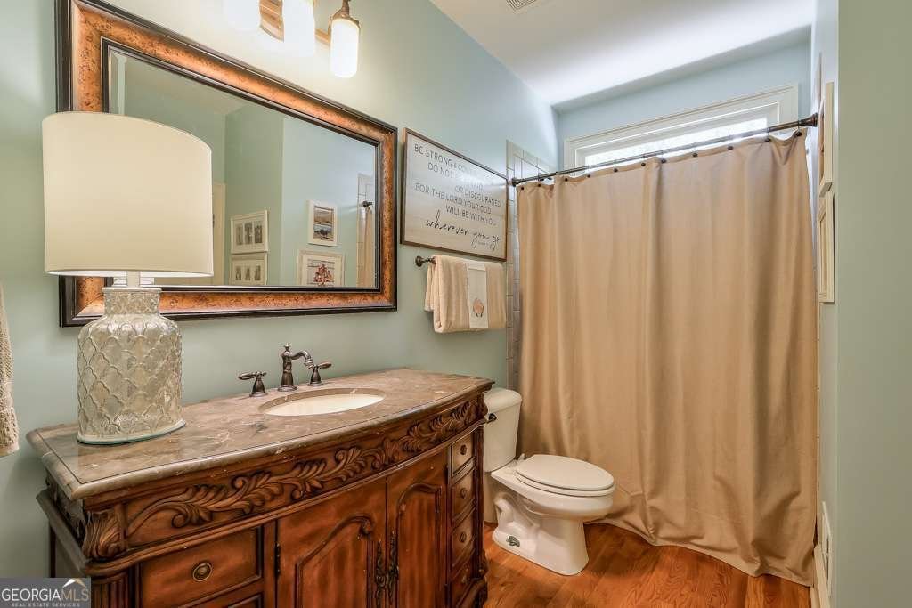 205 Northampton Court Canton - 17