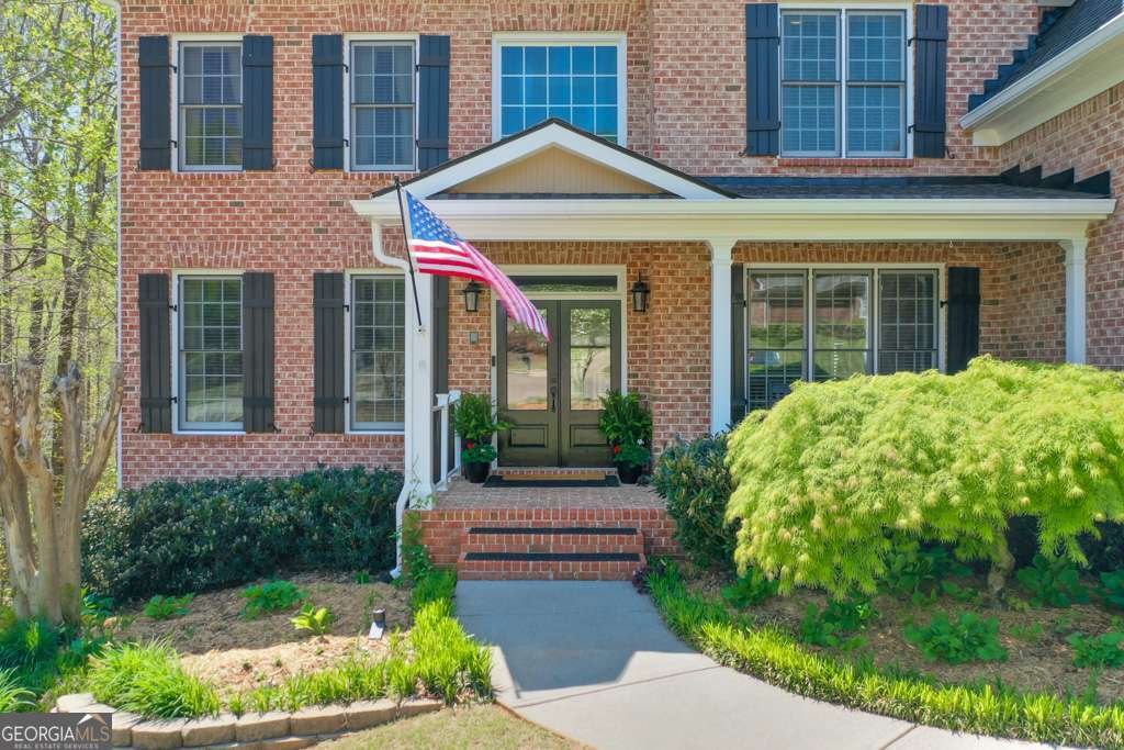205 Northampton Court Canton - 2