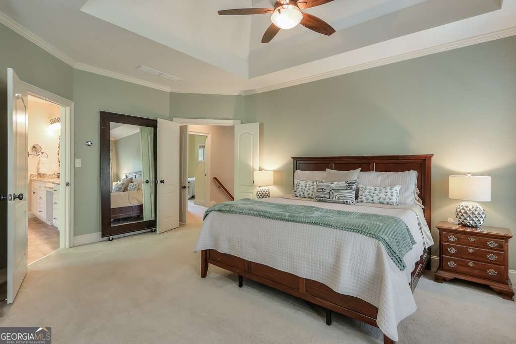 205 Northampton Court Canton - 21