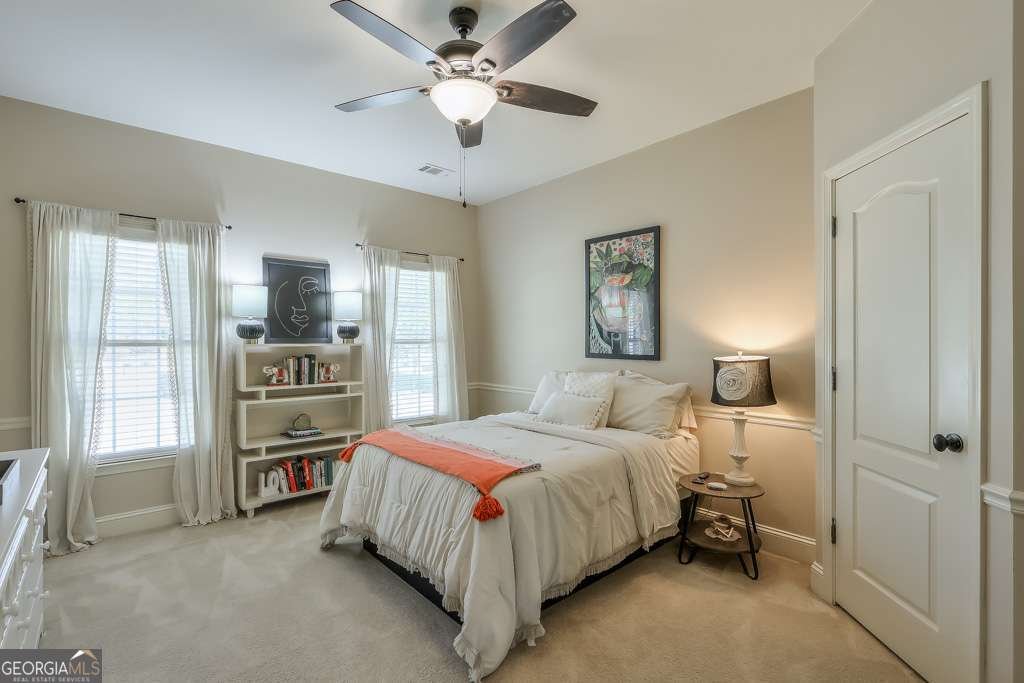 205 Northampton Court Canton - 33