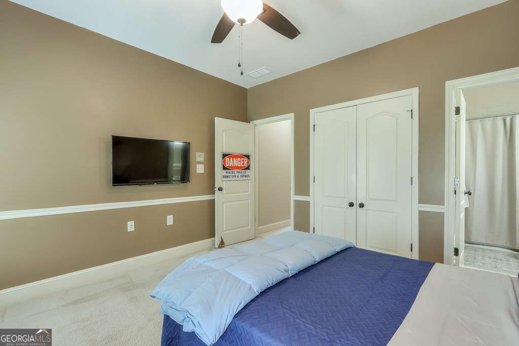 205 Northampton Court Canton - 36