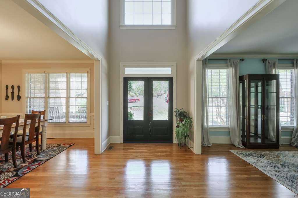 205 Northampton Court Canton - 4