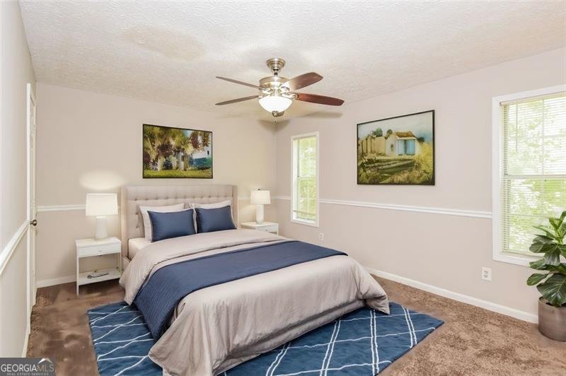 3790 WILLOW RIDGE Road Douglasville - 1