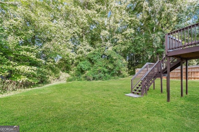 3790 WILLOW RIDGE Road Douglasville - 13
