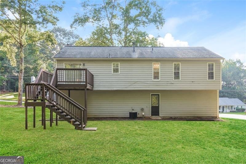 3790 WILLOW RIDGE Road Douglasville - 14