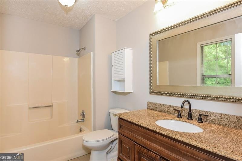 3790 WILLOW RIDGE Road Douglasville - 3