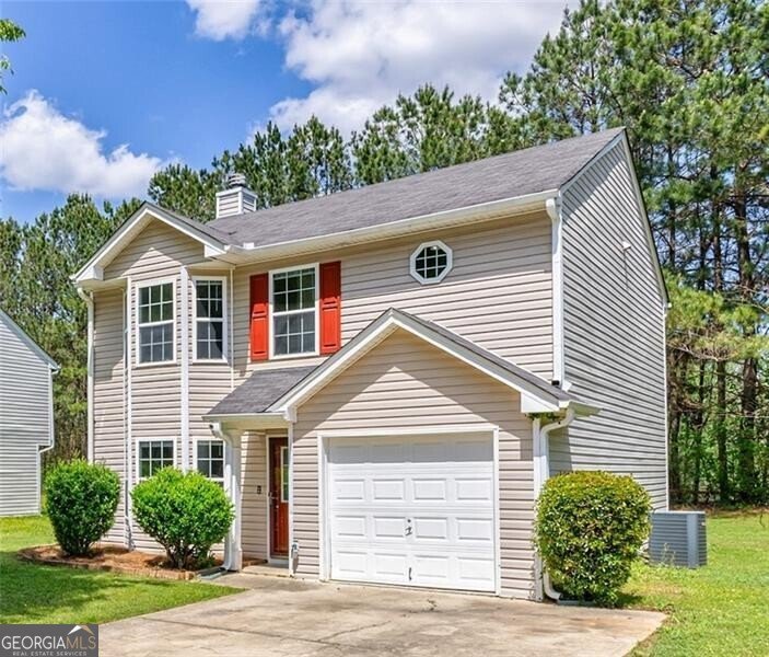 2075 Ivy Lane Union City - 1