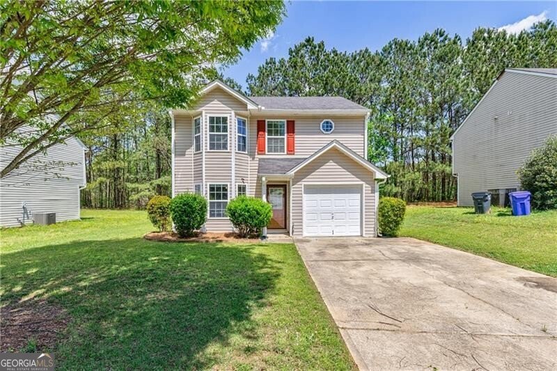 2075 Ivy Lane Union City - 2