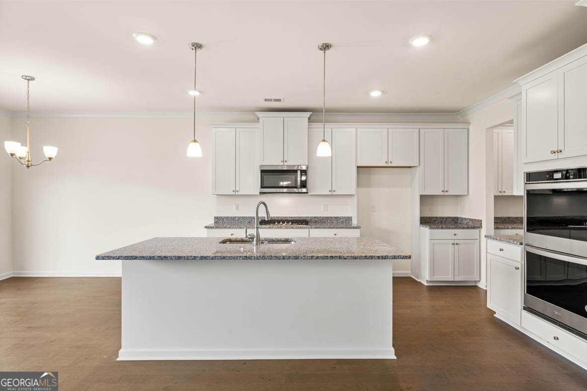 13250 Tolstoy Drive Covington - 10