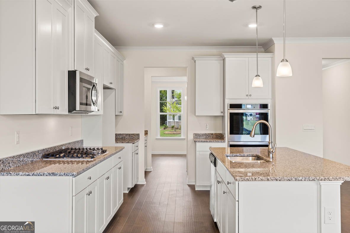 13250 Tolstoy Drive Covington - 12
