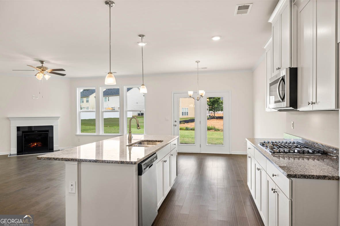 13250 Tolstoy Drive Covington - 13