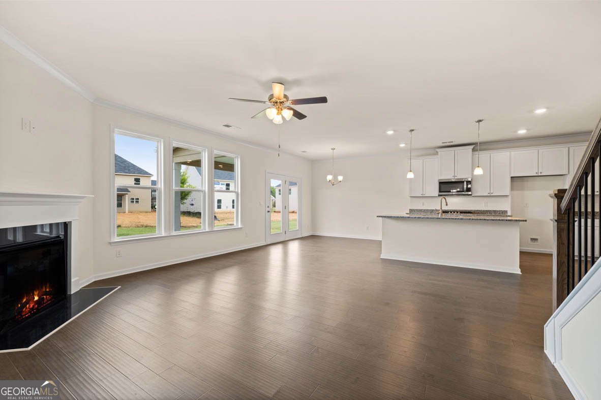 13250 Tolstoy Drive Covington - 17