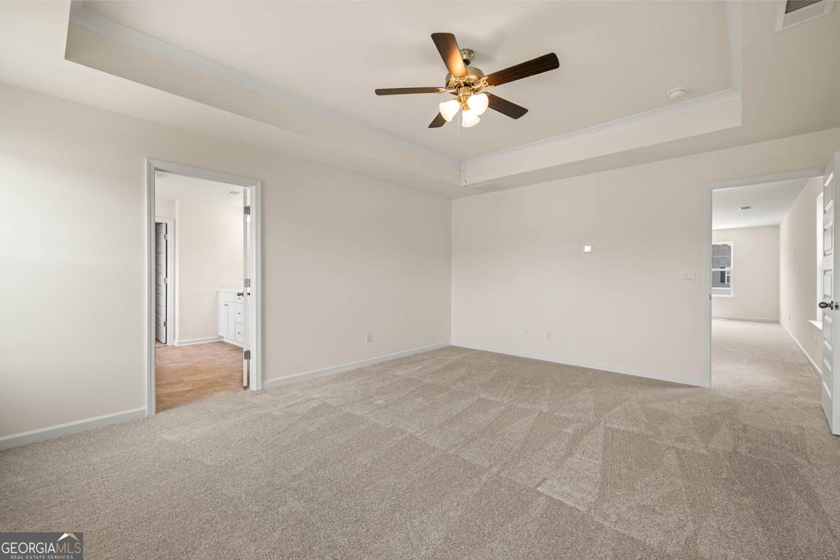 13250 Tolstoy Drive Covington - 23
