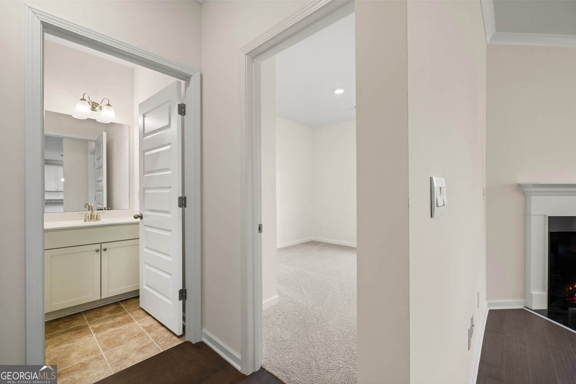 13250 Tolstoy Drive Covington - 27