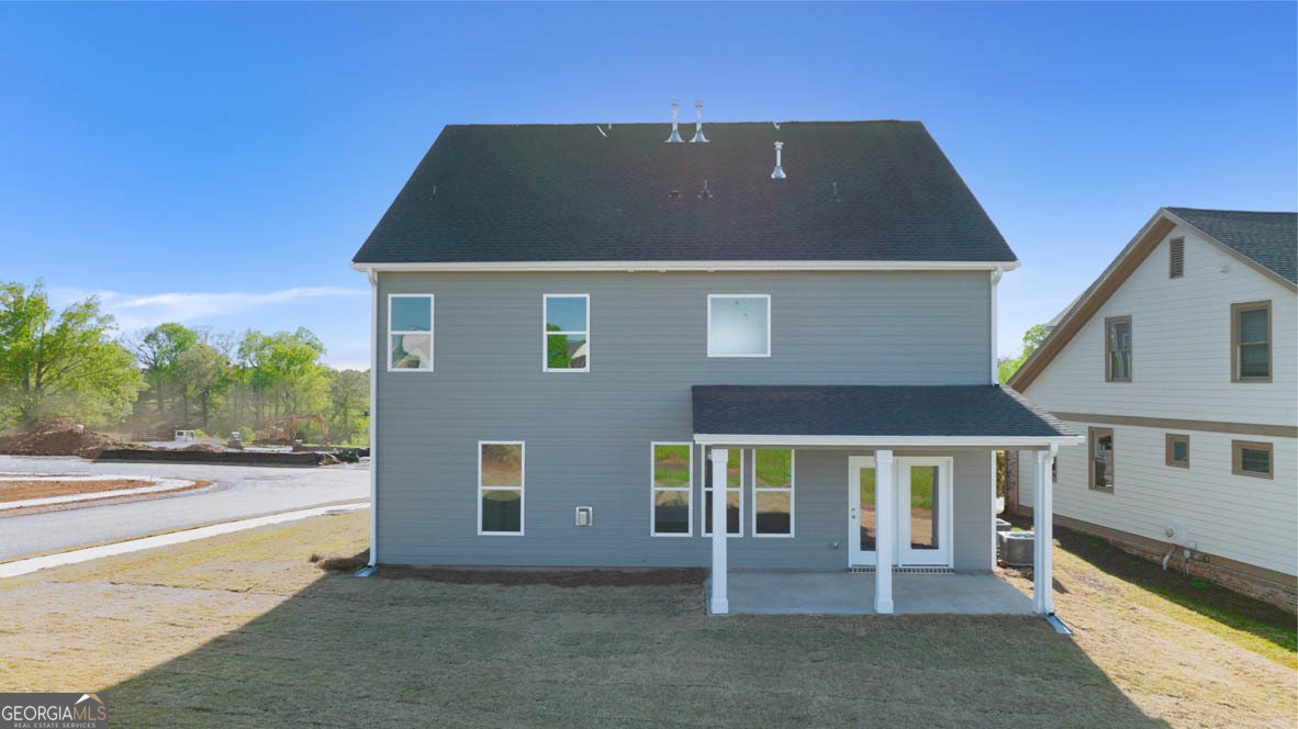 13250 Tolstoy Drive Covington - 44