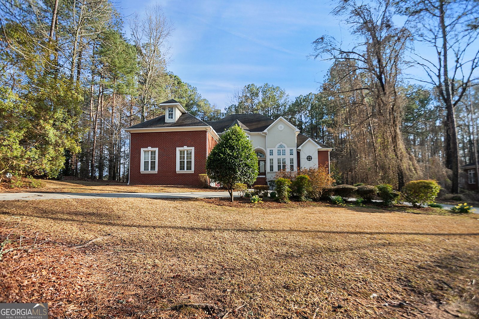 175 Oak Manor Fayetteville - 1