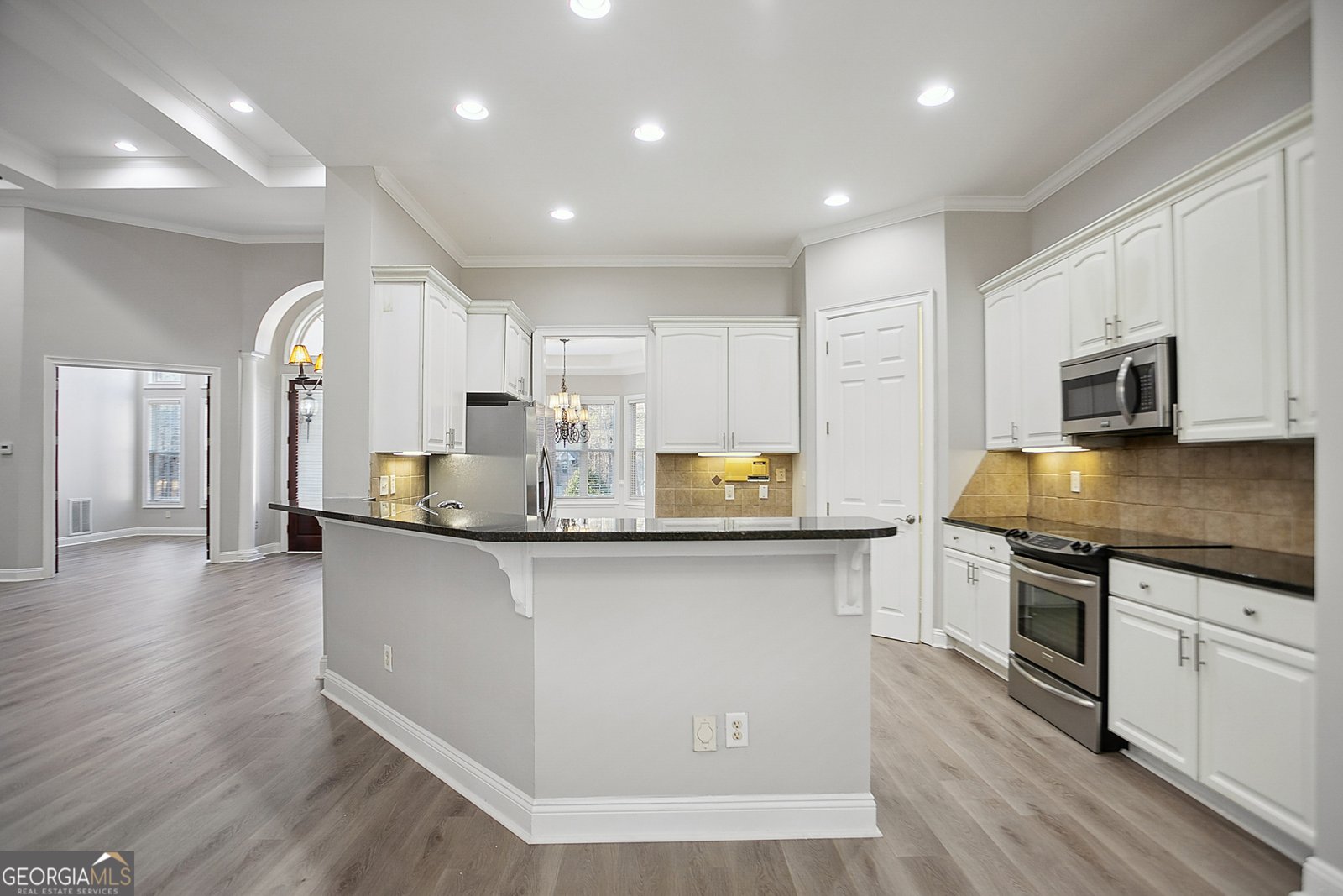 175 Oak Manor Fayetteville - 11