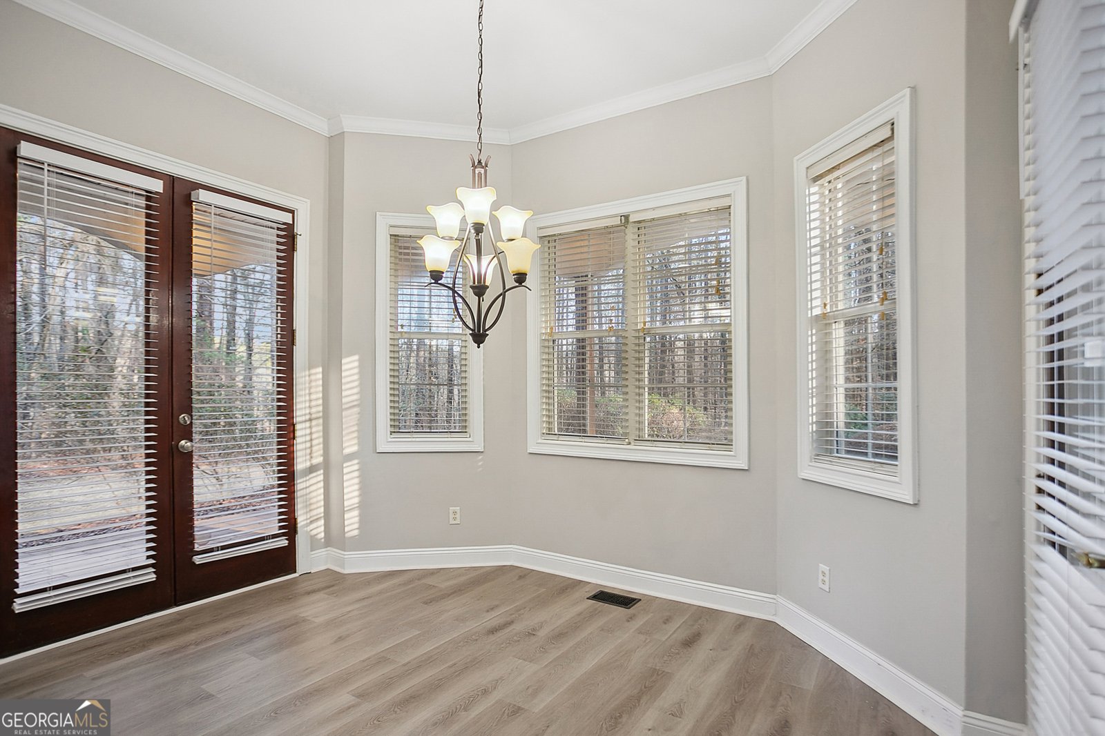 175 Oak Manor Fayetteville - 12