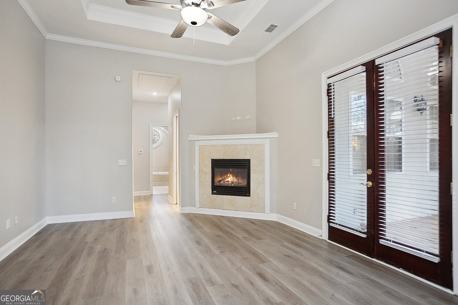 175 Oak Manor Fayetteville - 15