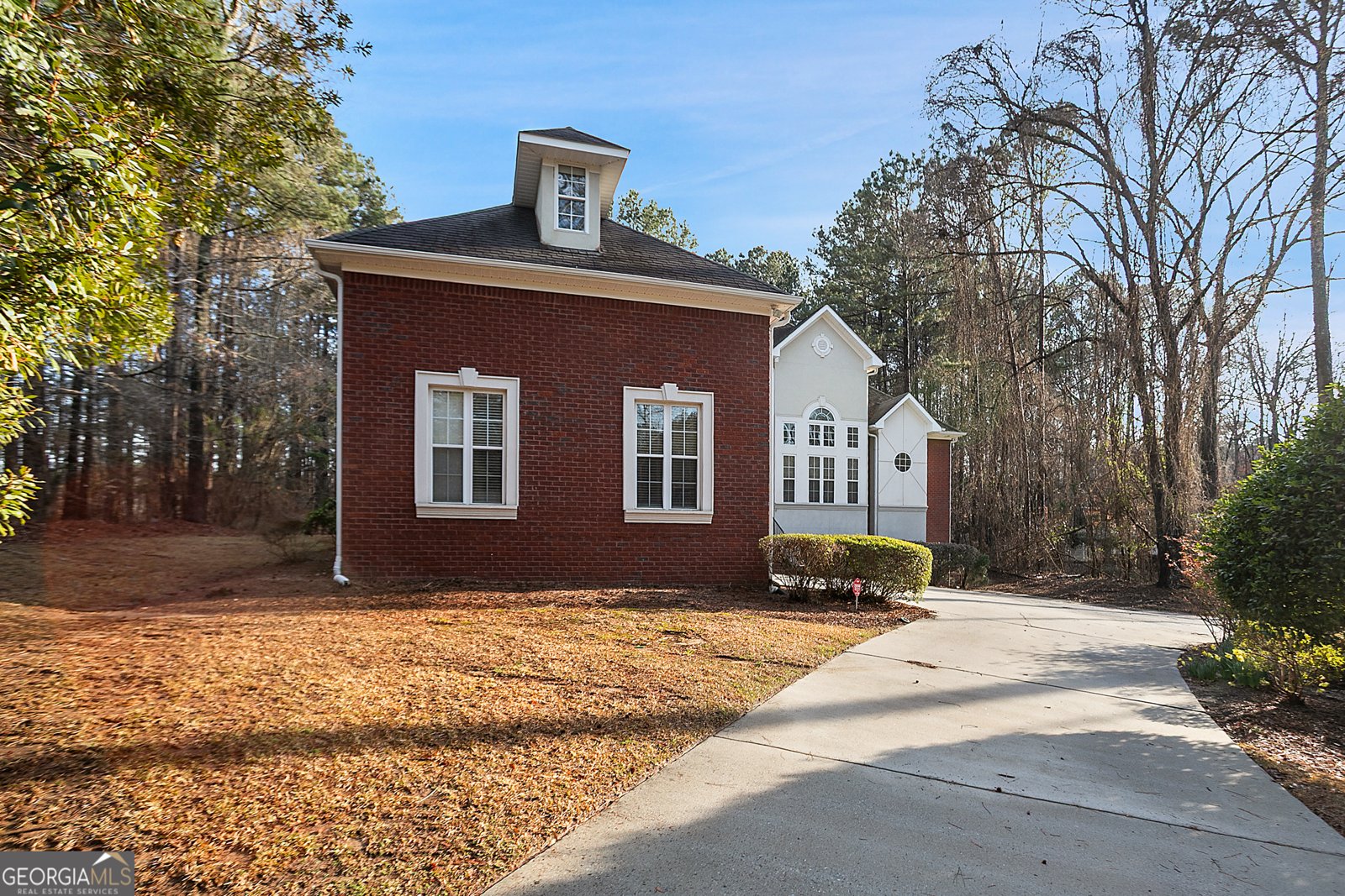 175 Oak Manor Fayetteville - 2