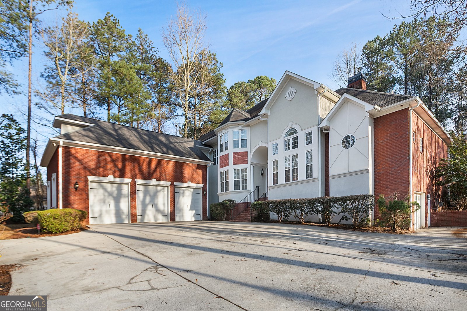 175 Oak Manor Fayetteville - 3