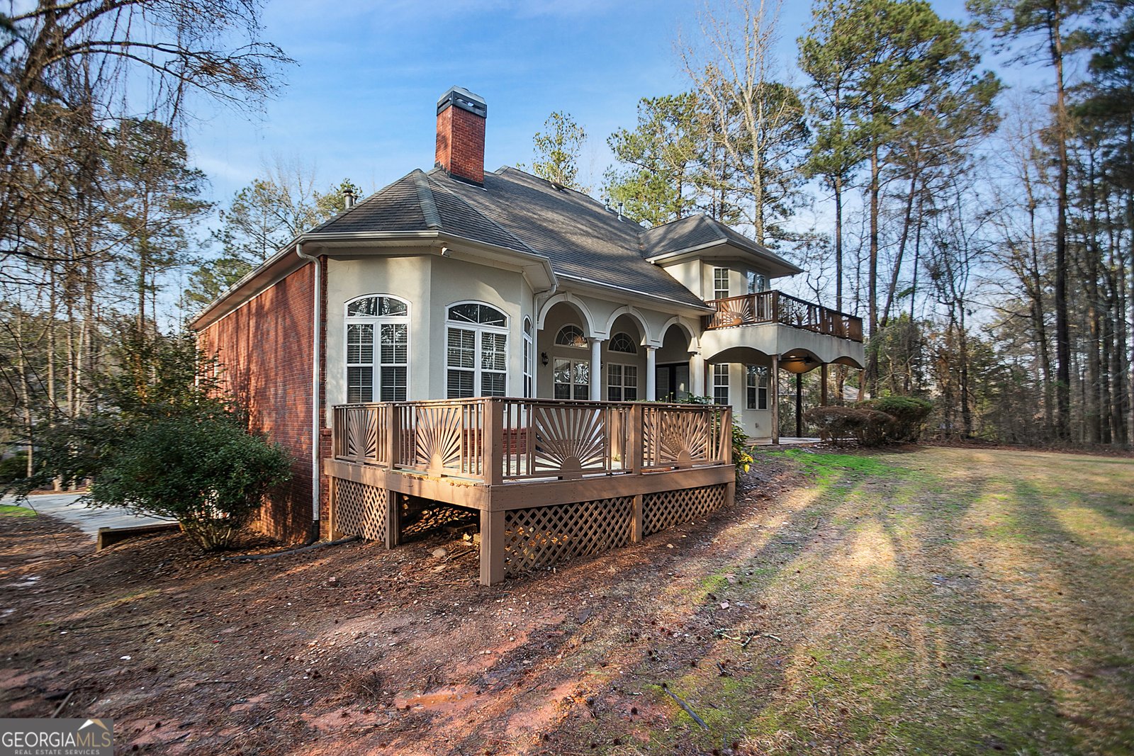 175 Oak Manor Fayetteville - 4