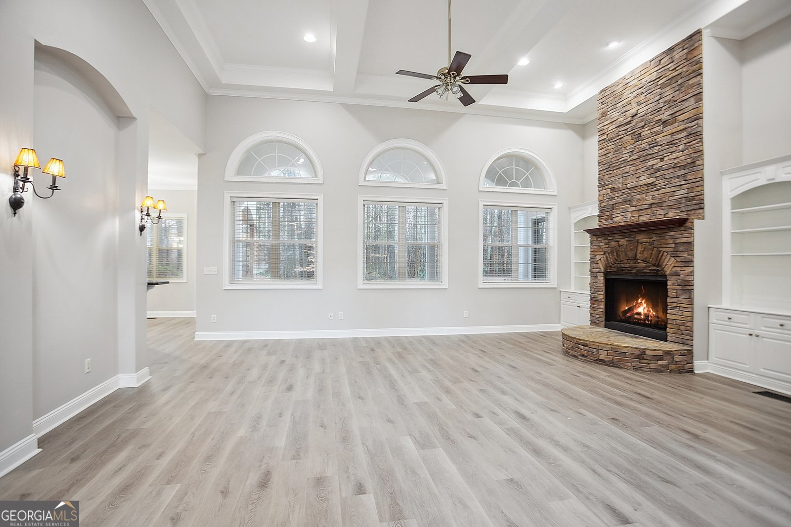 175 Oak Manor Fayetteville - 6