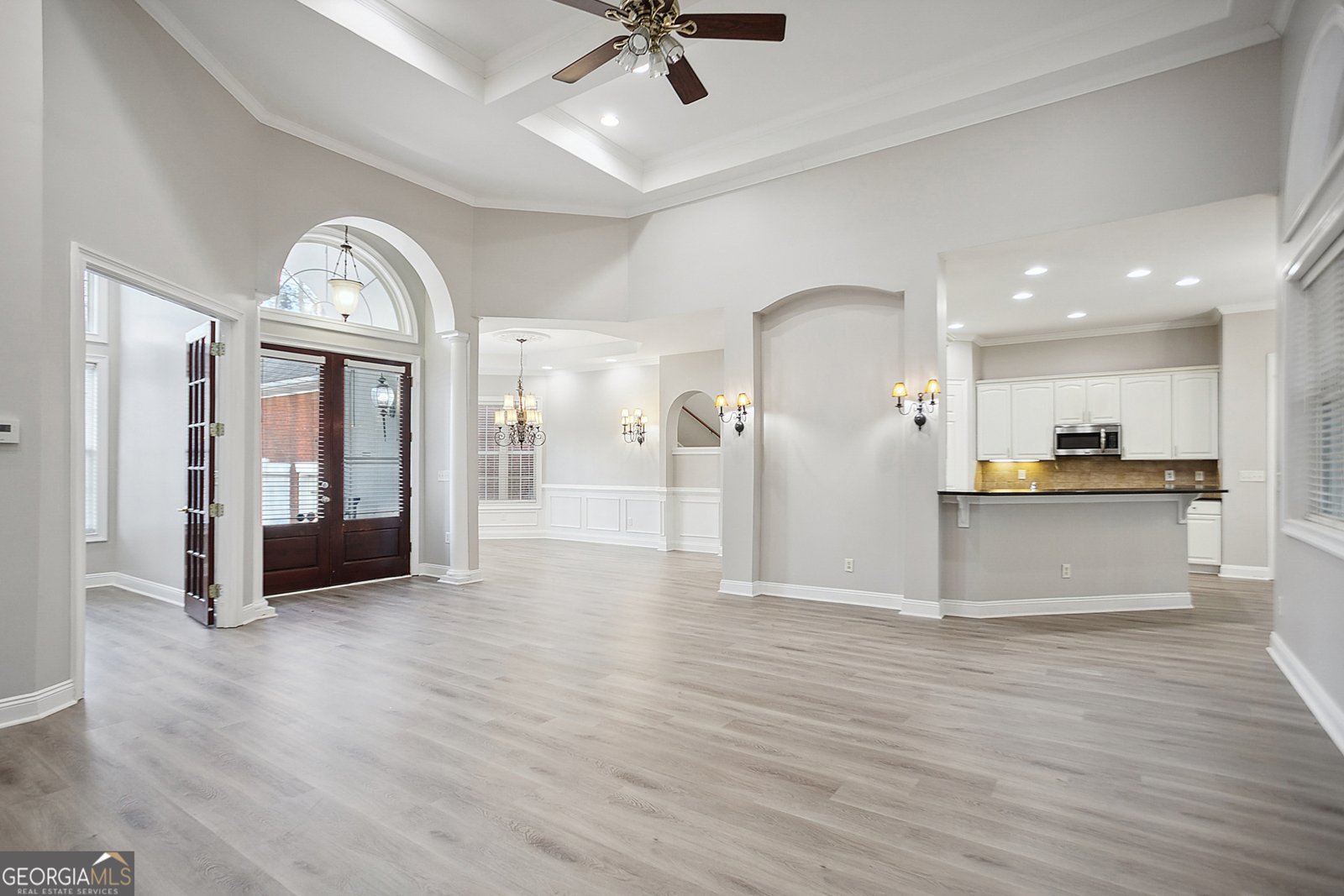 175 Oak Manor Fayetteville - 7