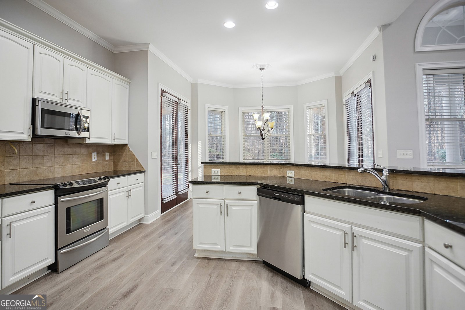 175 Oak Manor Fayetteville - 9