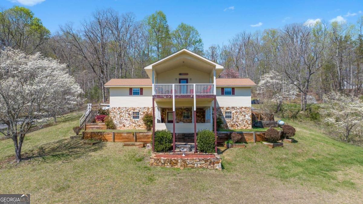 6360 Springwood Trail Young Harris - 1