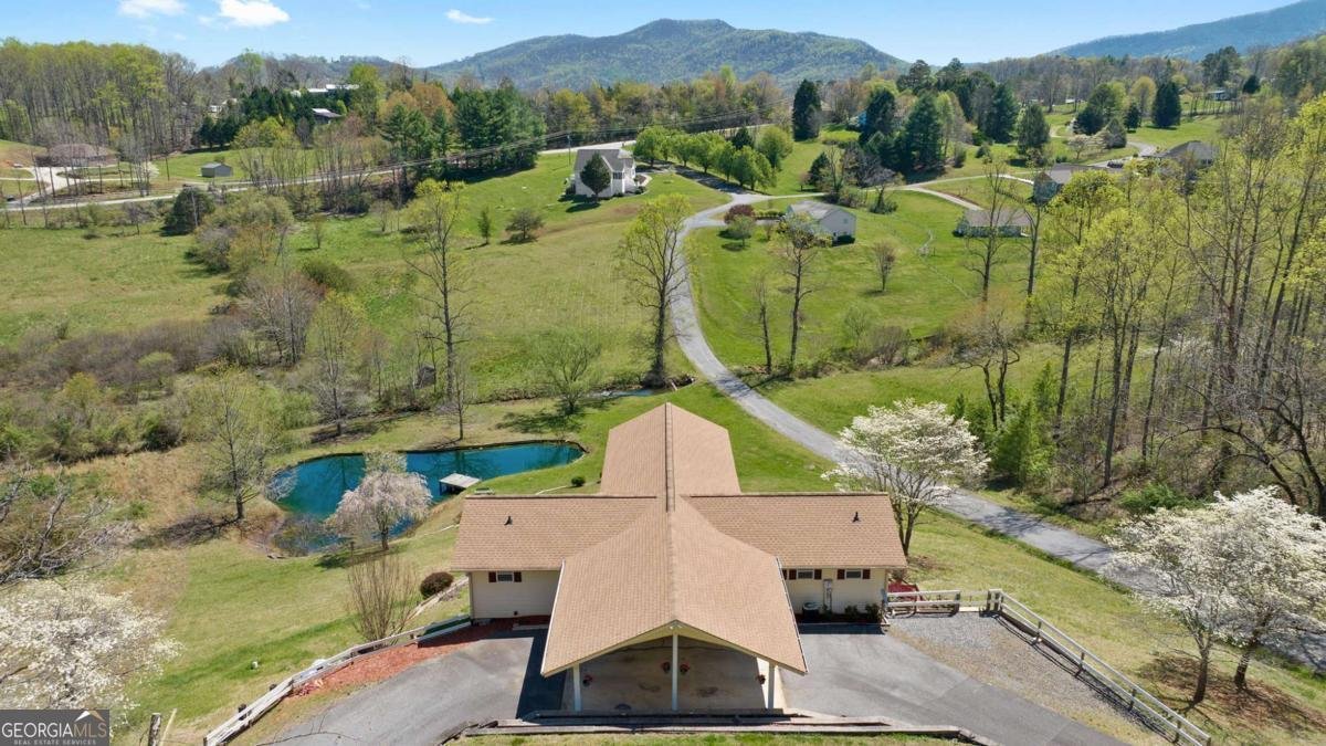 6360 Springwood Trail Young Harris - 10