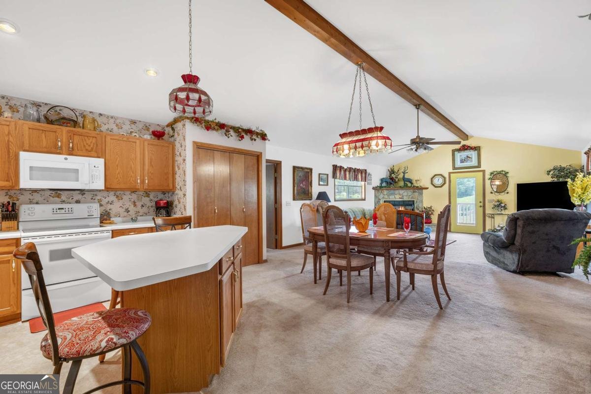 6360 Springwood Trail Young Harris - 17